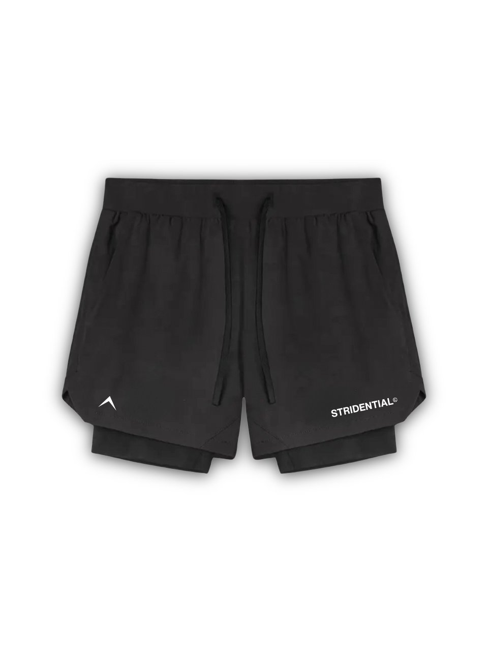 HYBRID 5" SHORTS
