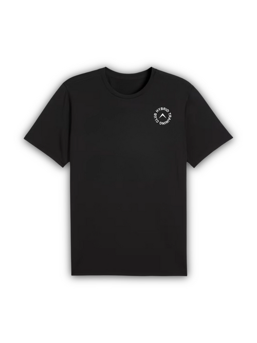 HYBRID TRAINING TEE
