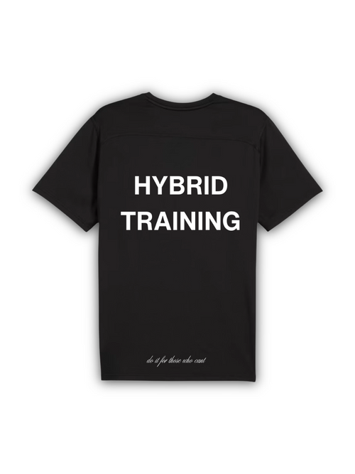 HYBRID TRAINING TEE